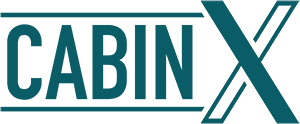 logo cabinx